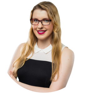 Anastasia Dvorak, Calgary Realtor, Real Estate Agent and Lifestyle Blogger