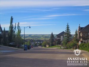 Crestmont Calgary