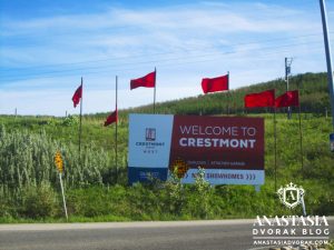 Crestmont Calgary