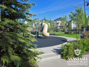 Crestmont Calgary