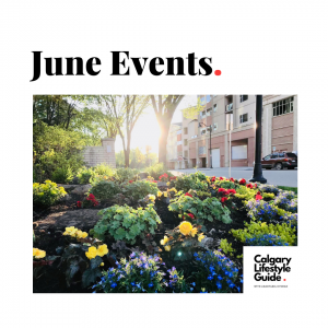 Calgary Fun Things to do in Calgary June 2019