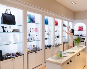 Think Stunning - Nancy