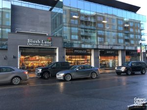 Blush Lane Marda Loop