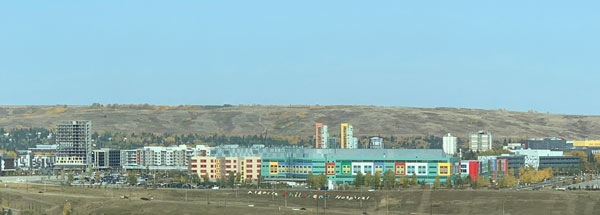 Alberta Children's Hospital
