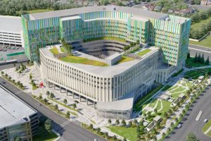 Calgary Cancer Centre