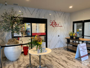 Lina's Italian Market Calgary