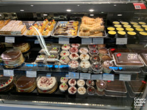 Lina's Italian Market Calgary