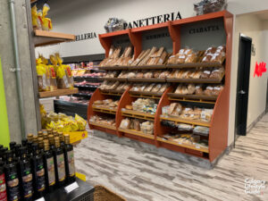 Lina's Italian Market Calgary