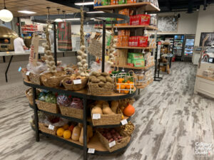 Lina's Italian Market Calgary