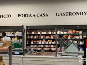 Lina's Italian Market Calgary