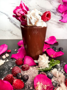 Lina's Hot Chocolate