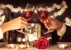 Valentine's Dinner Calgary