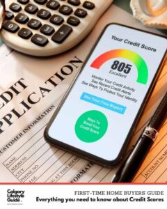 How to get a good credit score in Canada