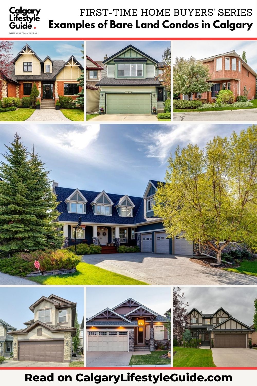 Buying a Condo in Calgary Different types of condominiums in Alberta