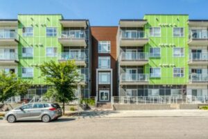 calgary apartments