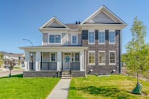 calgary detached houses