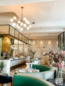 Flores and Pine Brunch - Calgary Lifestyle Guide 1