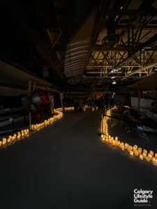 Fever- Candlelight Concerts -Calgary Lifestyle Guide 1