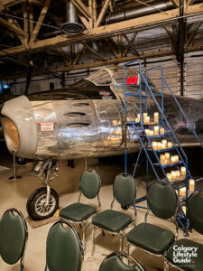 Fever- Candlelight Concerts -Calgary Lifestyle Guide 1