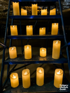 Fever- Candlelight Concerts -Calgary Lifestyle Guide 1