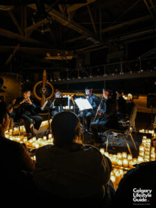 Fever- Candlelight Concerts -Calgary Lifestyle Guide 1