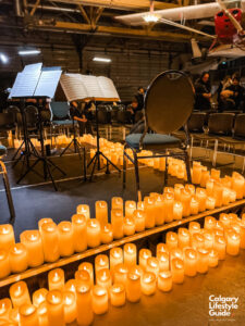 Fever- Candlelight Concerts -Calgary Lifestyle Guide 1