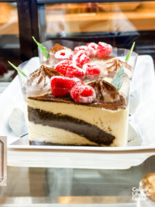 Paris Baguette in Calgary - Calgary Cafe and Restaurants - French Cafe Calgary