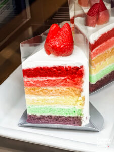 Paris Baguette in Calgary - Calgary Cafe and Restaurants - French Cafe Calgary