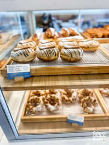 Paris Baguette in Calgary - Calgary Cafe and Restaurants - French Cafe Calgary
