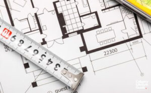 calculating condo size