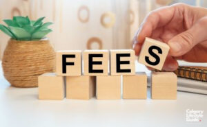 condo fees in Calgary