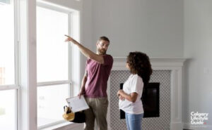 hiring an inspector to inspect a condo