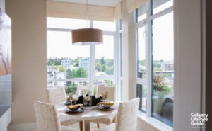 calgary apartment living