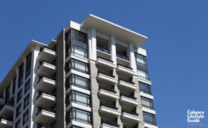 calgary apartments