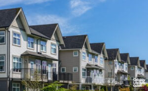 calgary townhouses