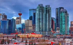calgary apartments