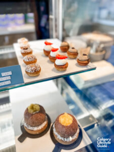 Otie Cafe in Calgary- Calgary Lifestyle Guide 20