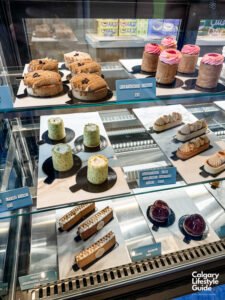 Otie Cafe in Calgary- Calgary Lifestyle Guide 6