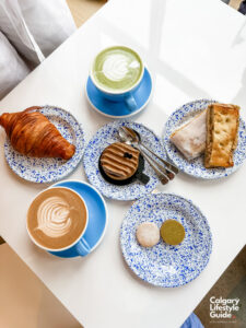 Otie Cafe in Calgary- Calgary Lifestyle Guide 26