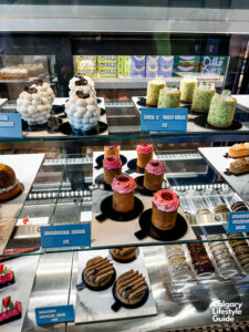 Otie Cafe in Calgary- Calgary Lifestyle Guide 29