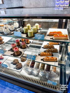 Otie Cafe in Calgary- Calgary Lifestyle Guide 30