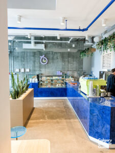 Otie Cafe in Calgary- Calgary Lifestyle Guide 33
