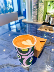 Otie Cafe in Calgary- Calgary Lifestyle Guide 36