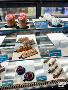 Otie Cafe in Calgary- Calgary Lifestyle Guide 6