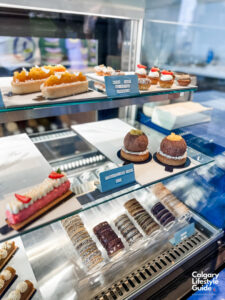 Otie Cafe in Calgary- Calgary Lifestyle Guide 6