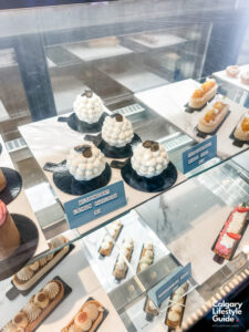 Otie Cafe in Calgary- Calgary Lifestyle Guide 8