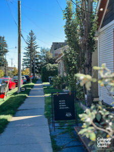 Bonjour Sandwich Shop Calgary- Calgary Lifestyle Guide 1