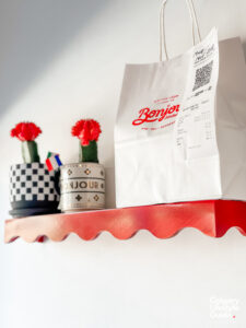 Bonjour Sandwich Shop Calgary- Calgary Lifestyle Guide 1