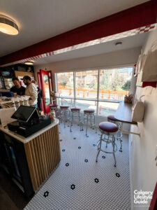 Bonjour Sandwich Shop Calgary- Calgary Lifestyle Guide 1