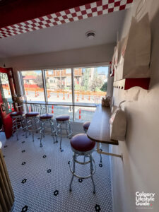 Bonjour Sandwich Shop Calgary- Calgary Lifestyle Guide 1